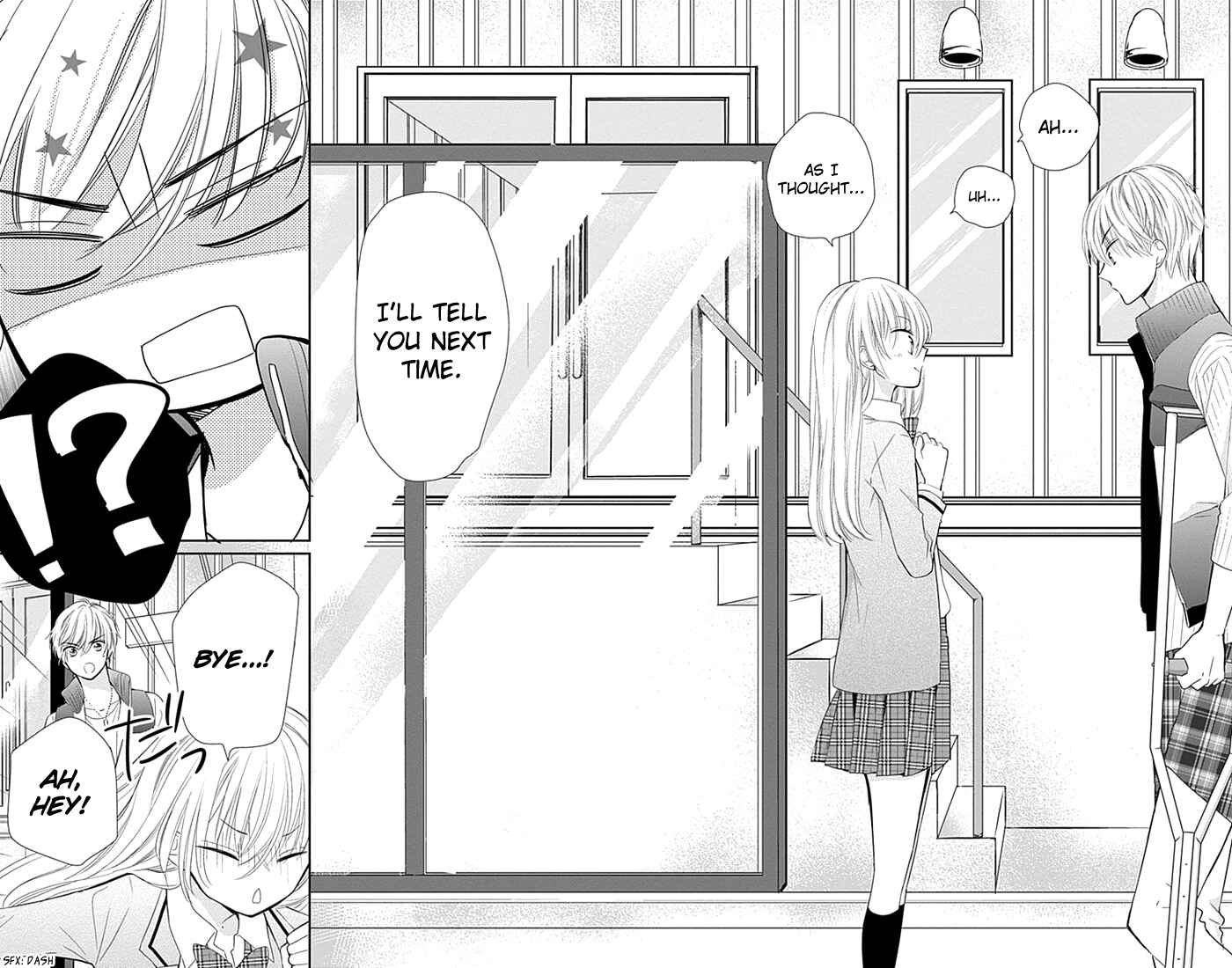 Page 12 Chapter 14 Buddy Go!