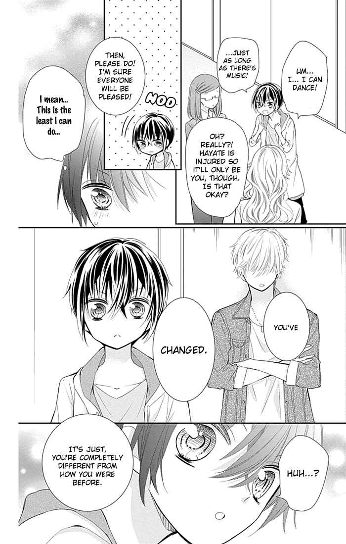 Page 17 Chapter 14 Buddy Go!