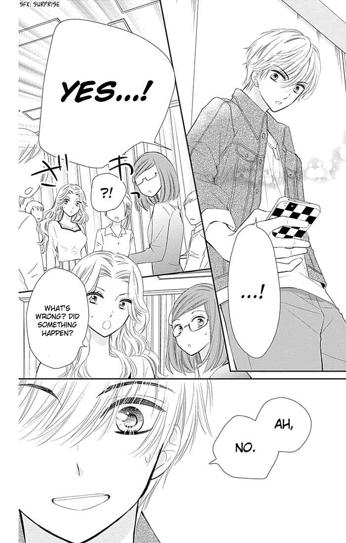 Page 25 Chapter 14 Buddy Go!