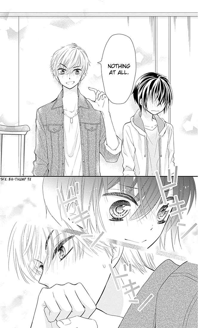 Page 26 Chapter 14 Buddy Go!