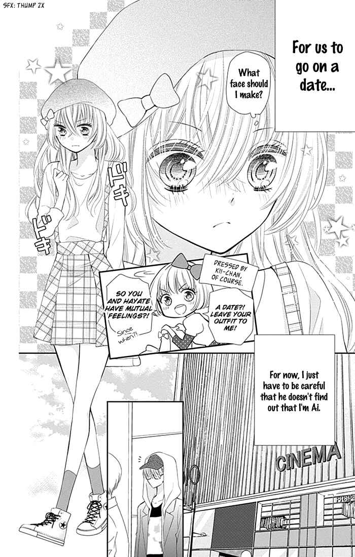 Page 37 Chapter 14 Buddy Go!