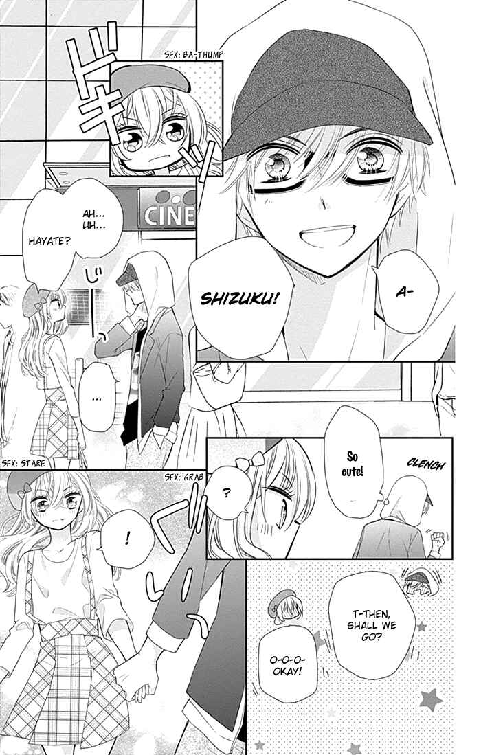 Page 38 Chapter 14 Buddy Go!