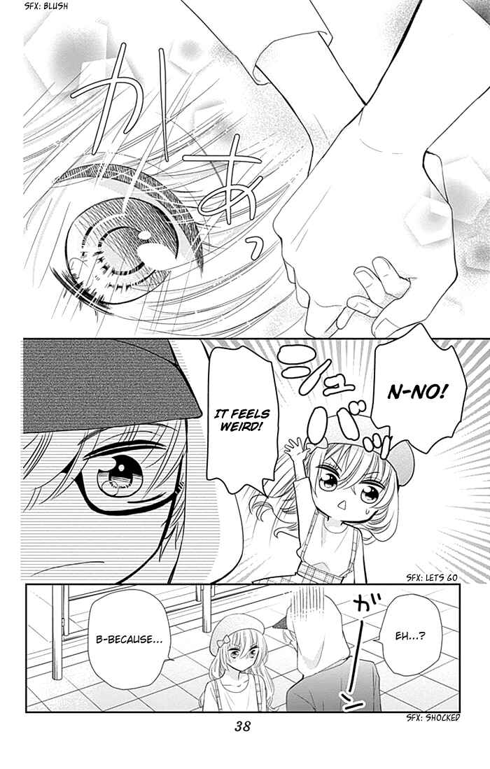 Page 39 Chapter 14 Buddy Go!