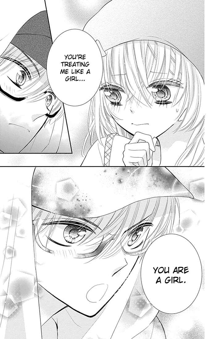 Page 40 Chapter 14 Buddy Go!