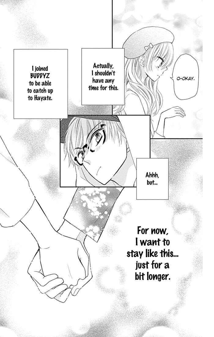 Page 42 Chapter 14 Buddy Go!