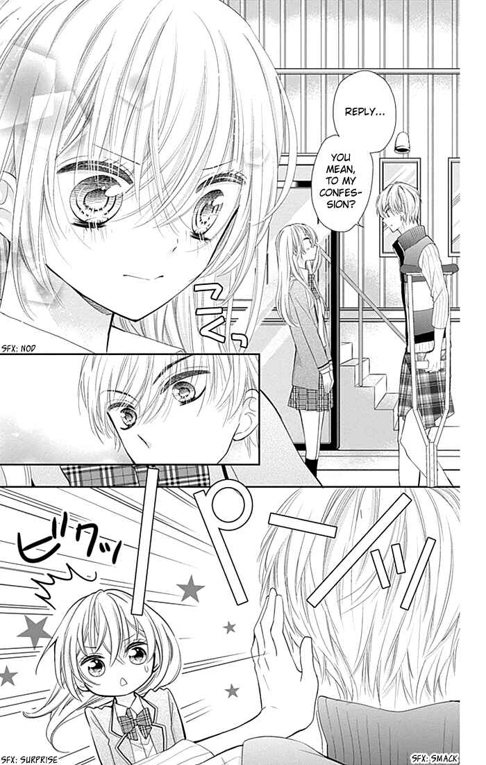 Page 9 Chapter 14 Buddy Go!