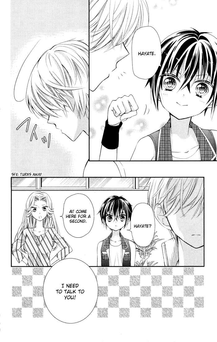 Page 14 Chapter 6 Buddy Go!