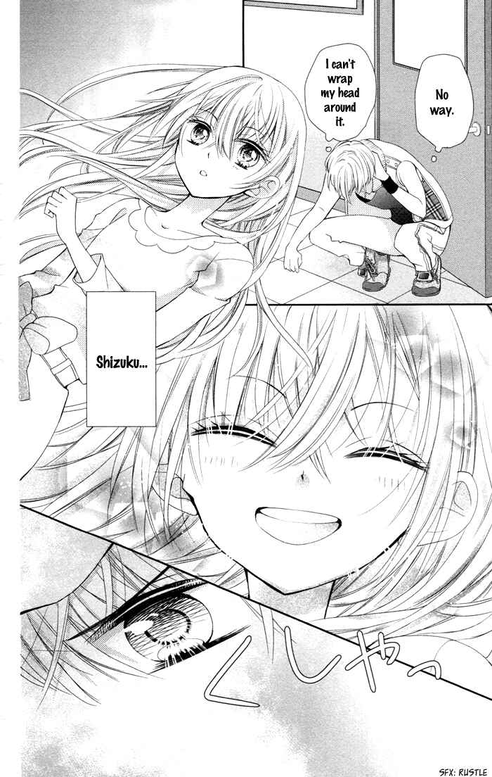 Page 18 Chapter 6 Buddy Go!