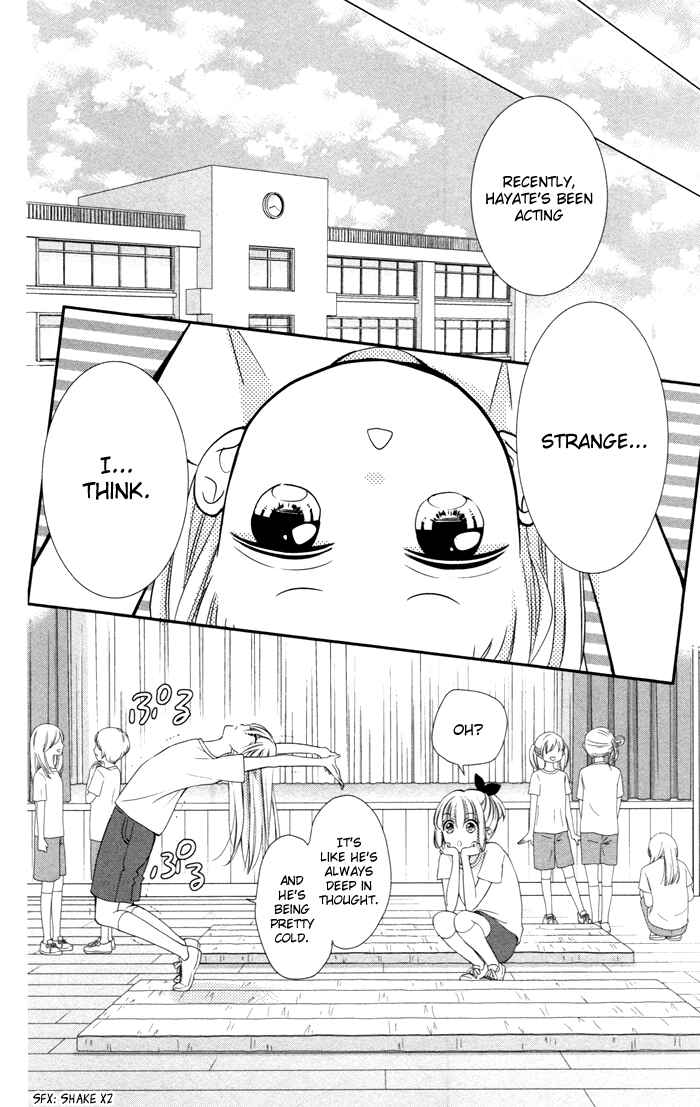 Page 20 Chapter 6 Buddy Go!
