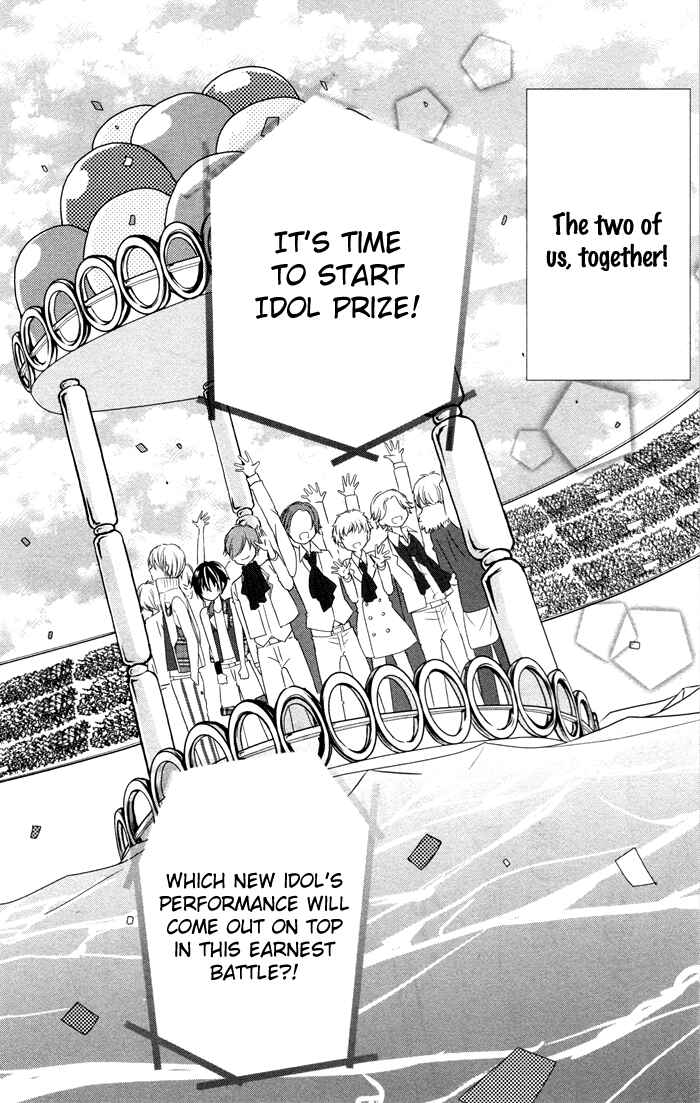 Page 22 Chapter 6 Buddy Go!