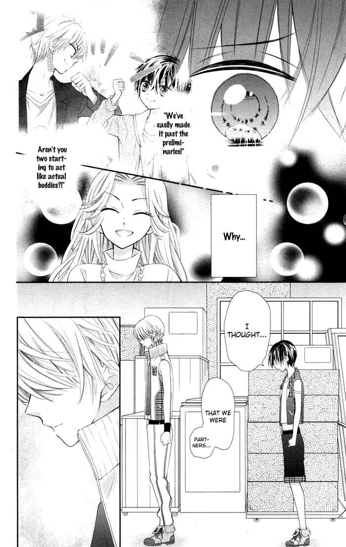 Page 28 Chapter 6 Buddy Go!
