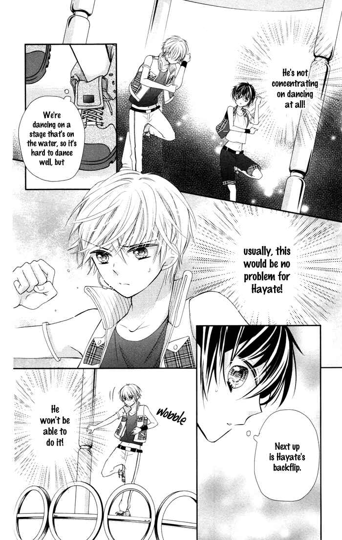 Page 32 Chapter 6 Buddy Go!