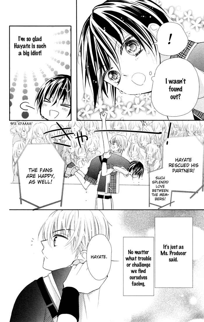 Page 42 Chapter 6 Buddy Go!