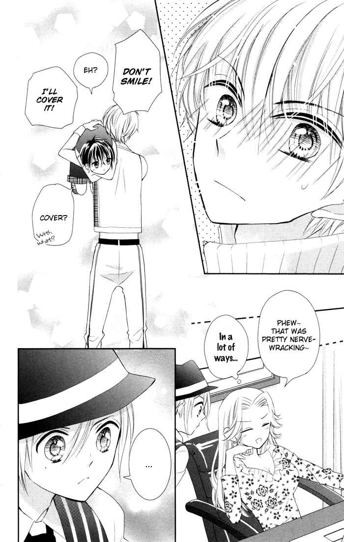 Page 44 Chapter 6 Buddy Go!