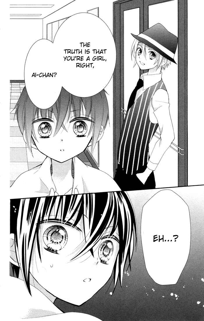 Page 46 Chapter 6 Buddy Go!