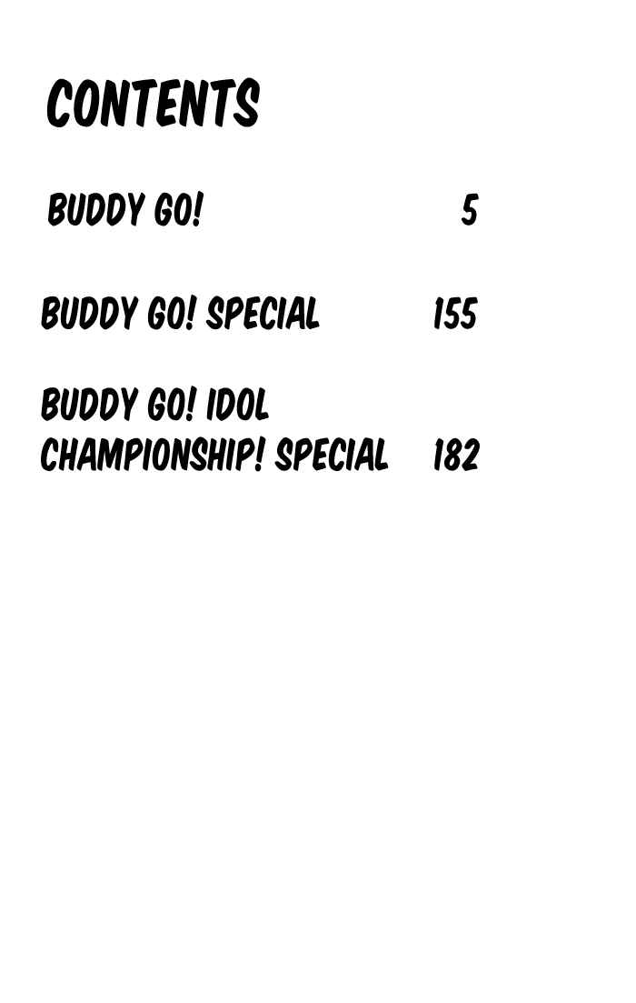 Page 6 Chapter 6 Buddy Go!