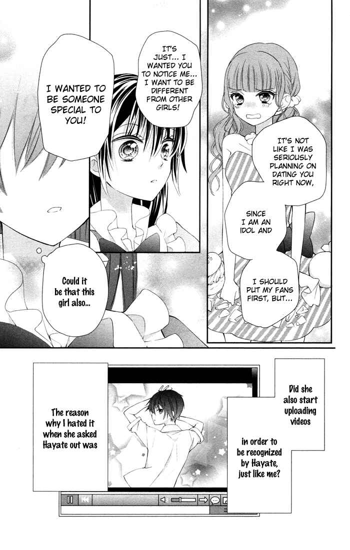 Page 17 Chapter 8 Buddy Go!