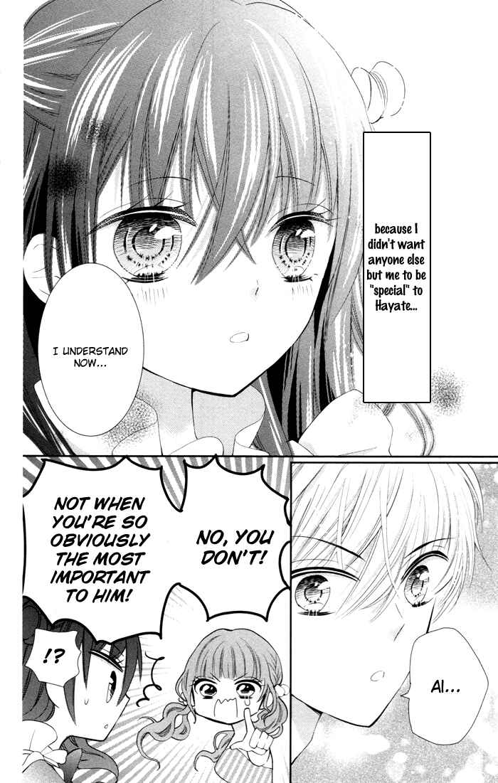 Page 18 Chapter 8 Buddy Go!
