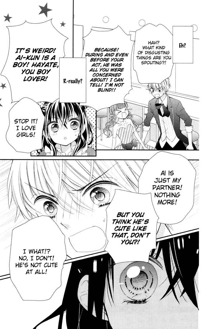 Page 19 Chapter 8 Buddy Go!