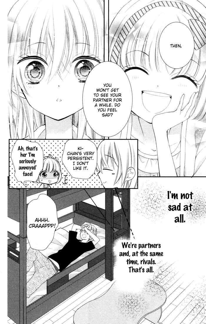 Page 24 Chapter 8 Buddy Go!