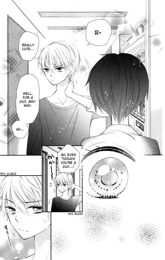 Page 29 Chapter 8 Buddy Go!