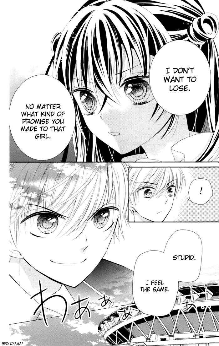 Page 7 Chapter 8 Buddy Go!
