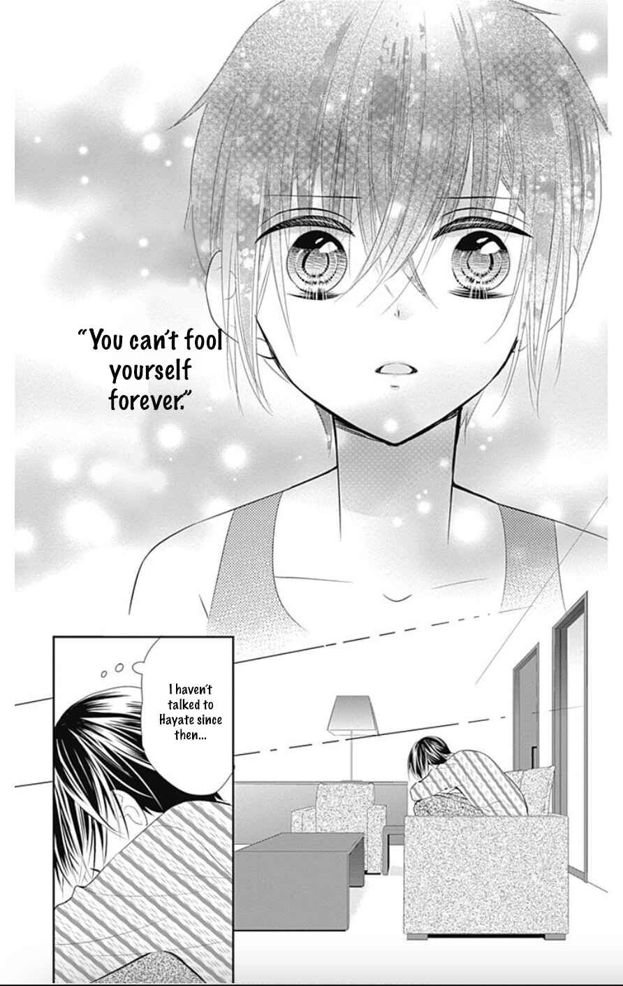 Page 11 Chapter 36 Buddy Go!