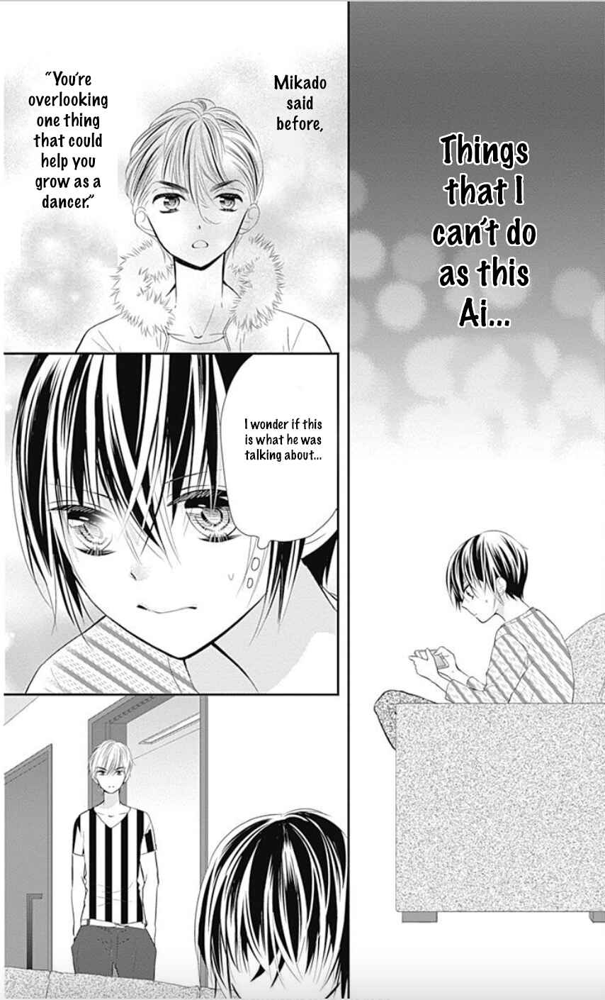 Page 14 Chapter 36 Buddy Go!