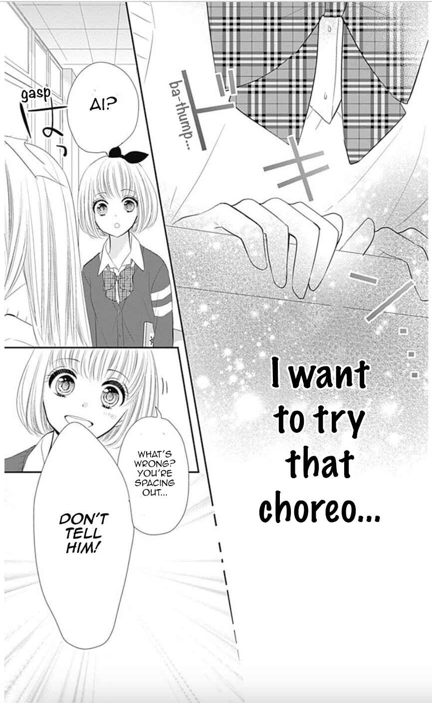 Page 19 Chapter 36 Buddy Go!
