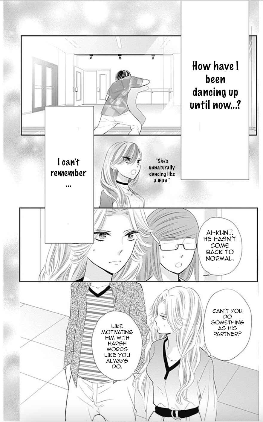 Page 23 Chapter 36 Buddy Go!