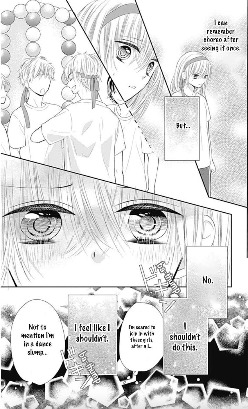 Page 29 Chapter 36 Buddy Go!