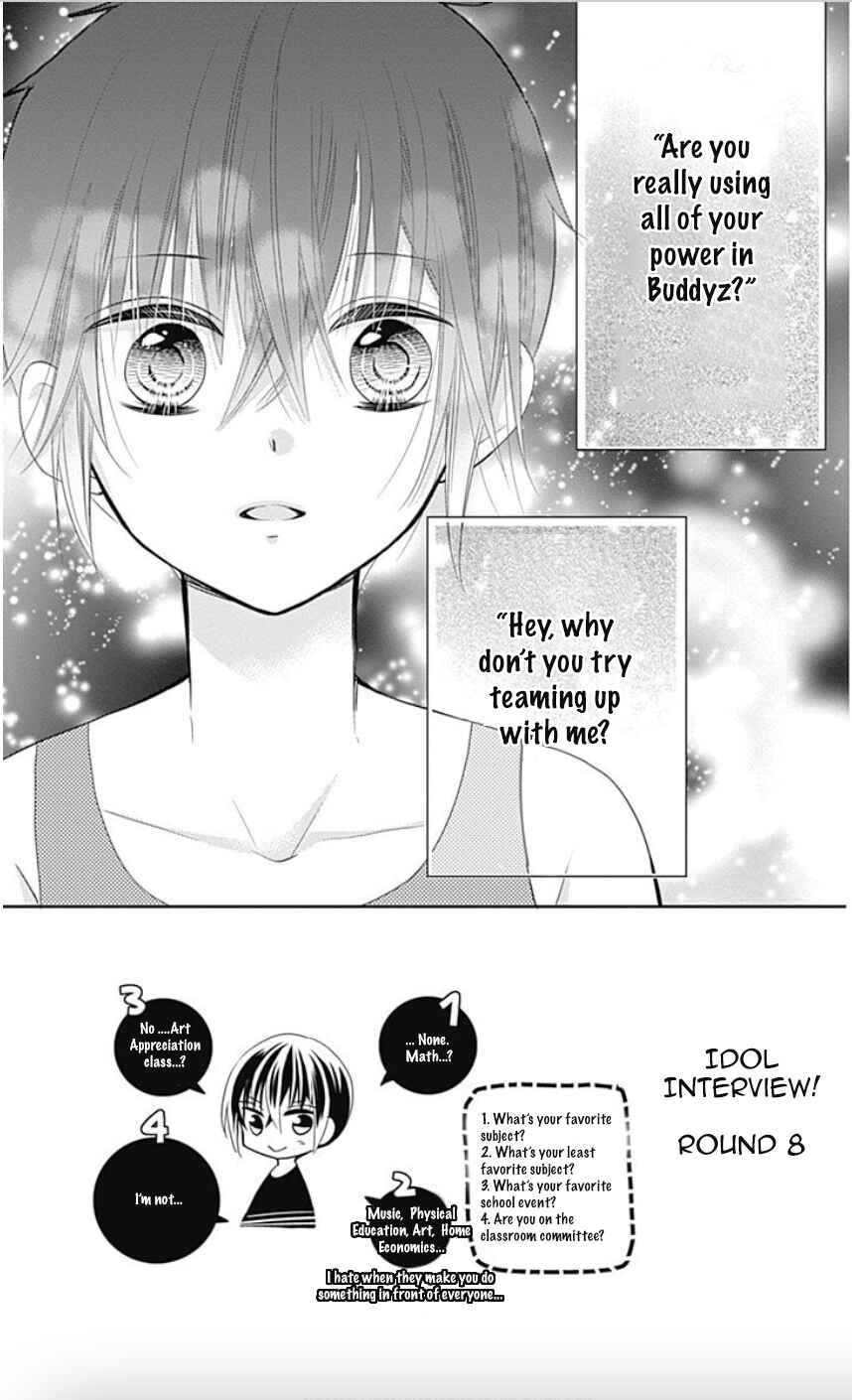 Page 3 Chapter 36 Buddy Go!