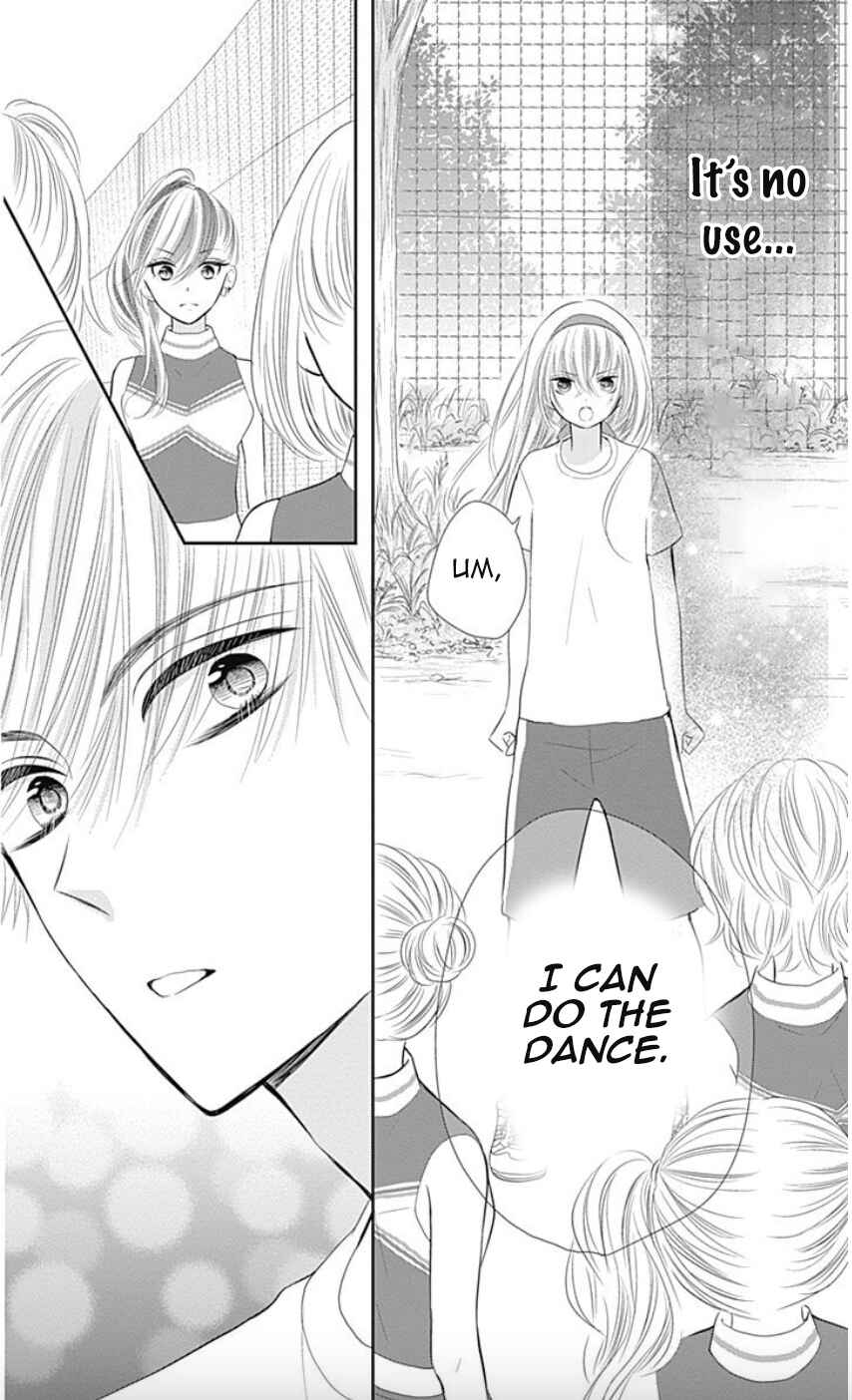Page 30 Chapter 36 Buddy Go!