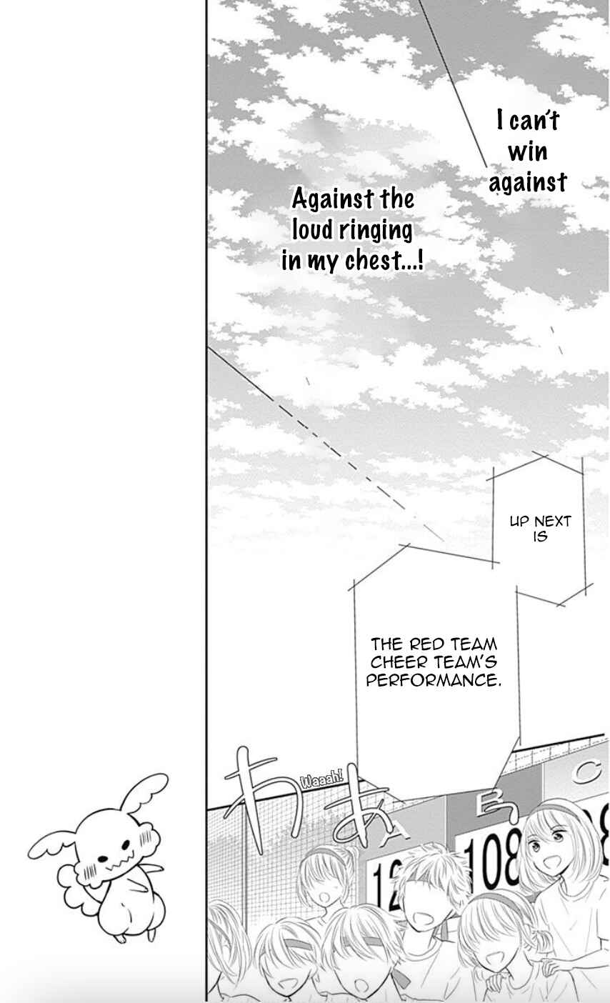Page 31 Chapter 36 Buddy Go!