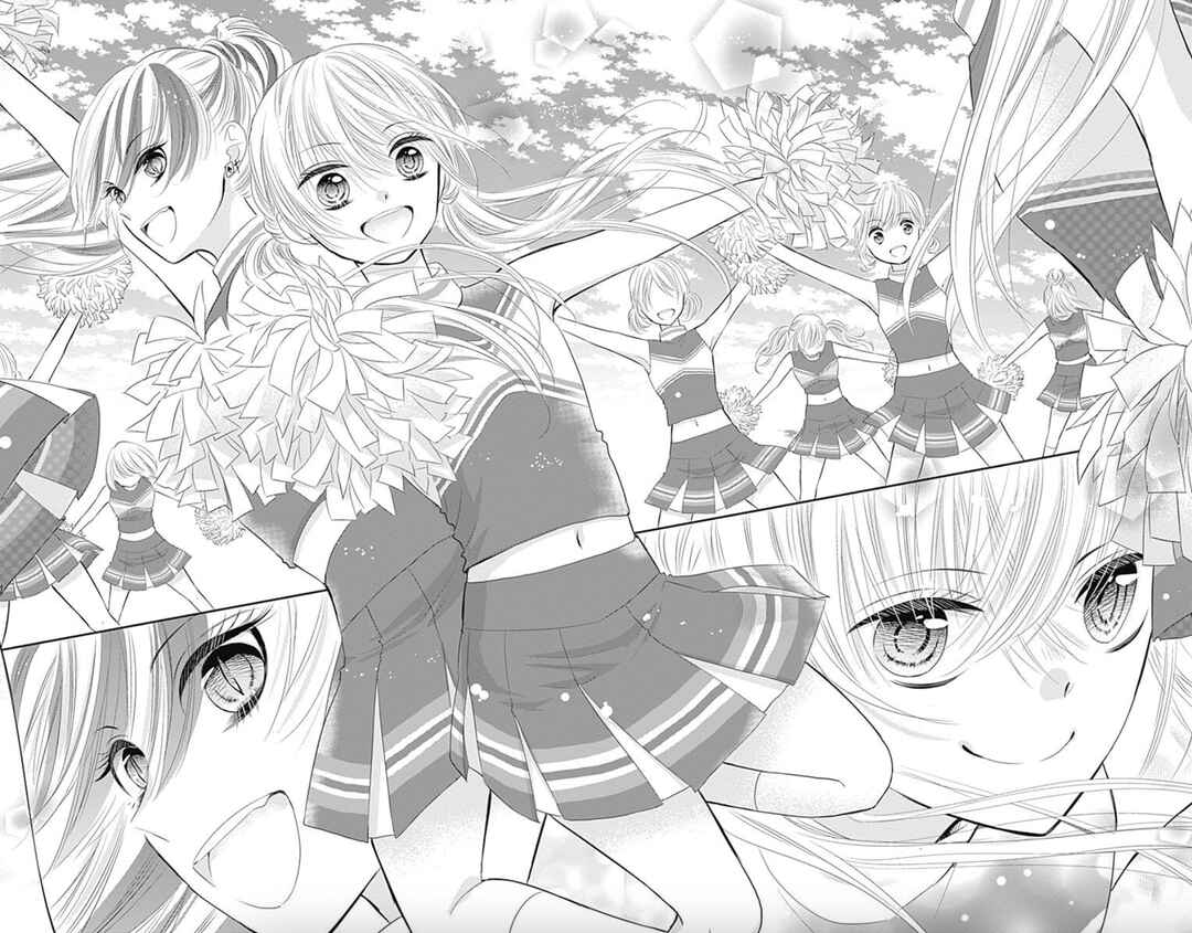 Page 32 Chapter 36 Buddy Go!