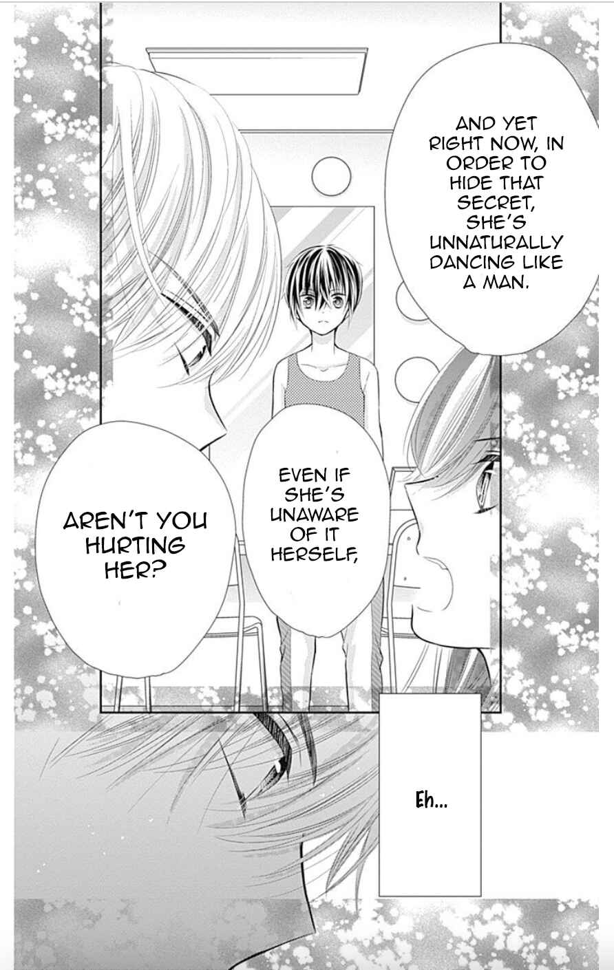 Page 8 Chapter 36 Buddy Go!