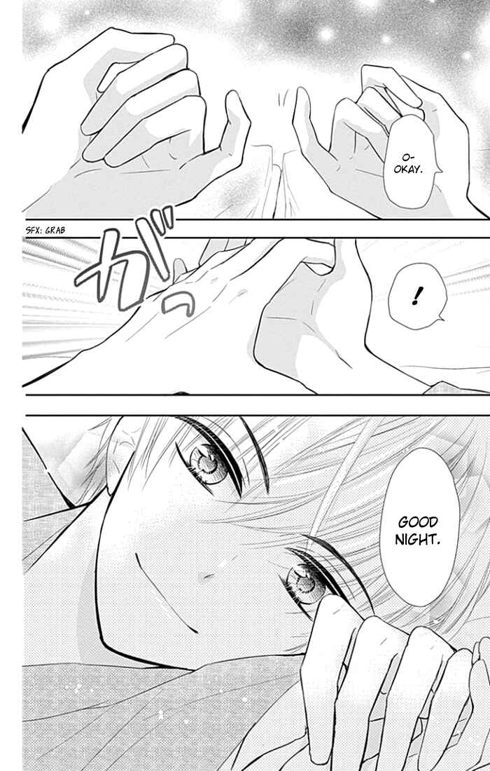 Page 13 Chapter 23 Buddy Go!