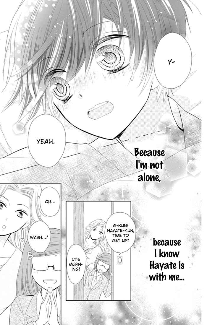 Page 14 Chapter 23 Buddy Go!