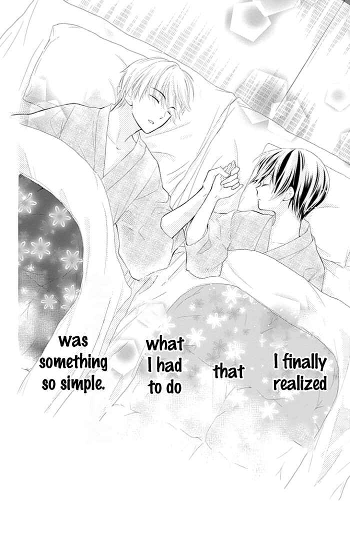 Page 15 Chapter 23 Buddy Go!