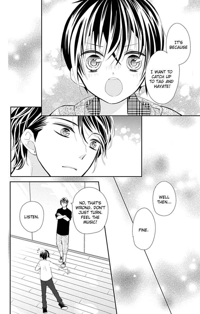 Page 26 Chapter 23 Buddy Go!
