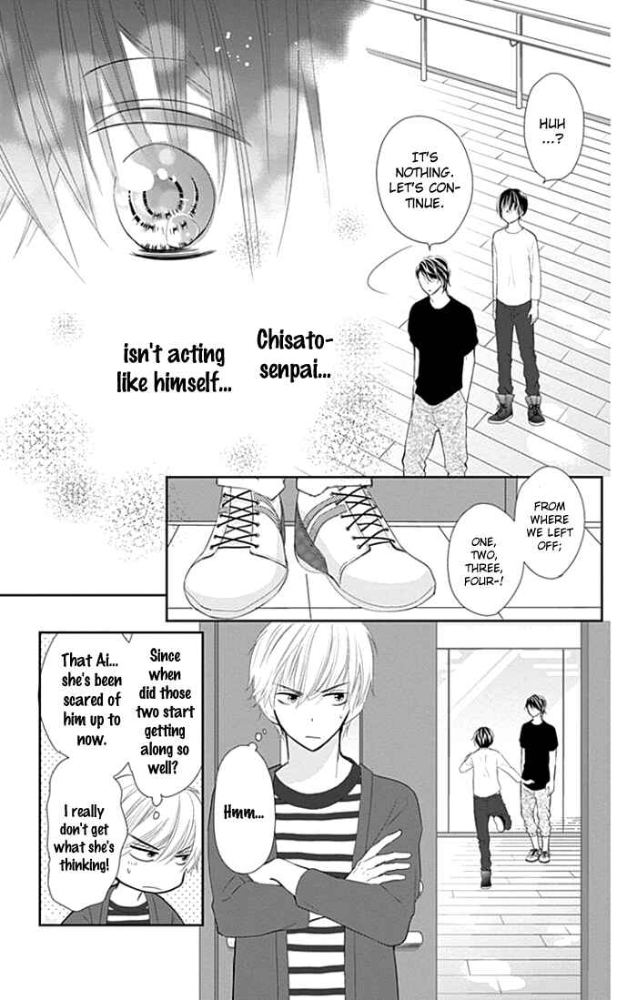 Page 29 Chapter 23 Buddy Go!