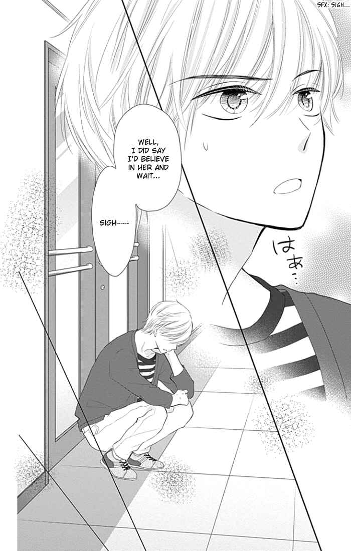 Page 30 Chapter 23 Buddy Go!