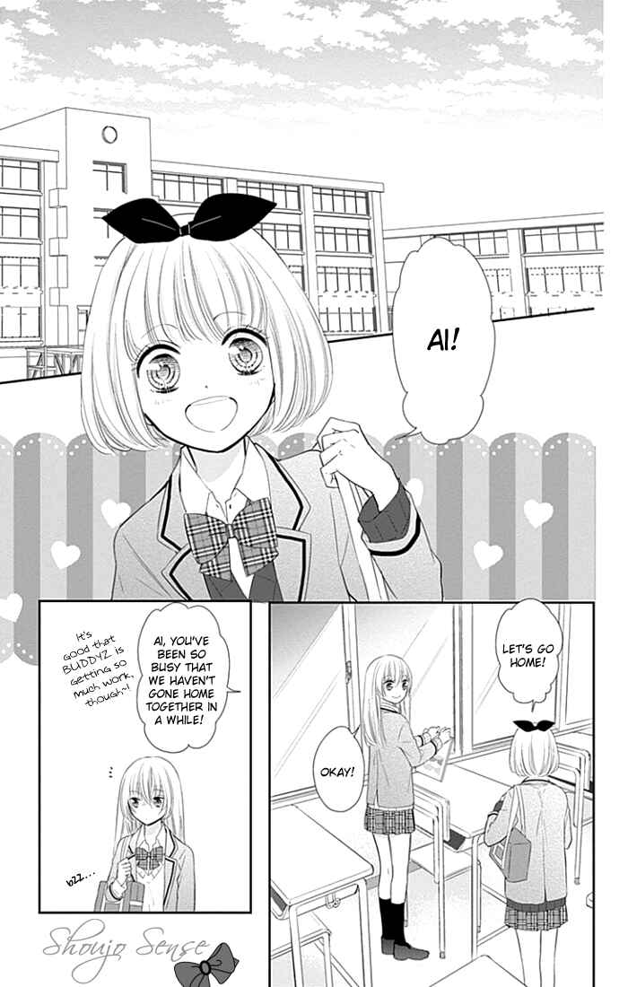 Page 31 Chapter 23 Buddy Go!
