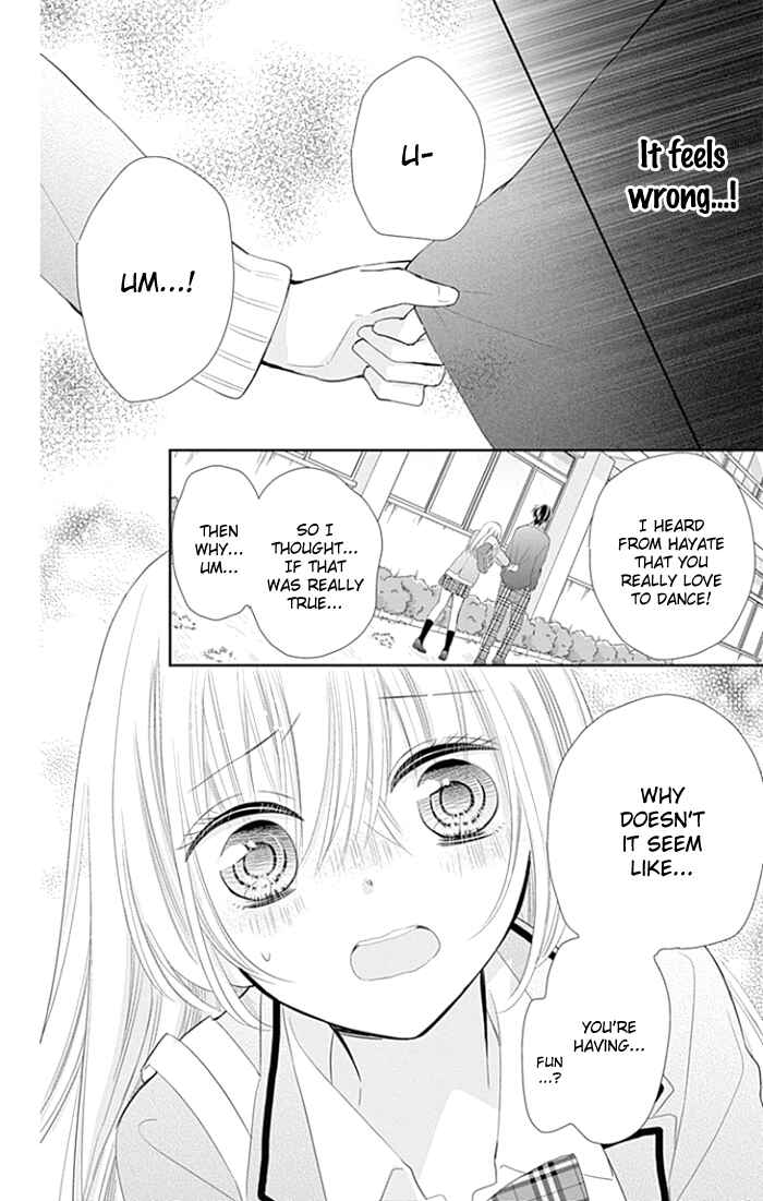Page 38 Chapter 23 Buddy Go!