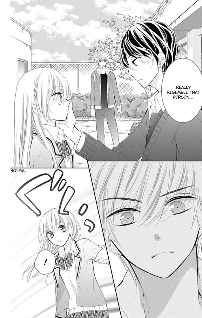 Page 40 Chapter 23 Buddy Go!