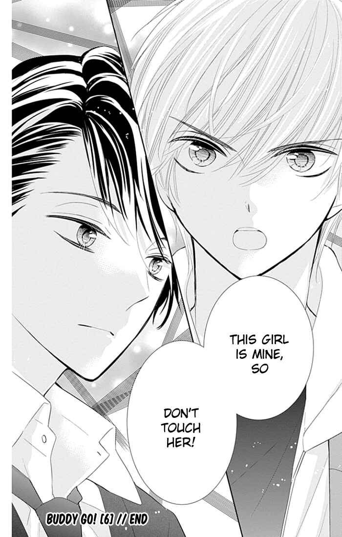 Page 42 Chapter 23 Buddy Go!