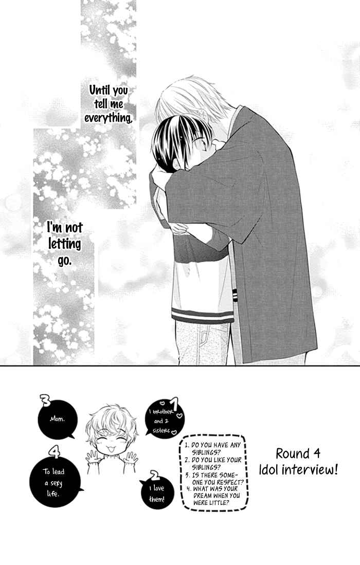 Page 5 Chapter 23 Buddy Go!