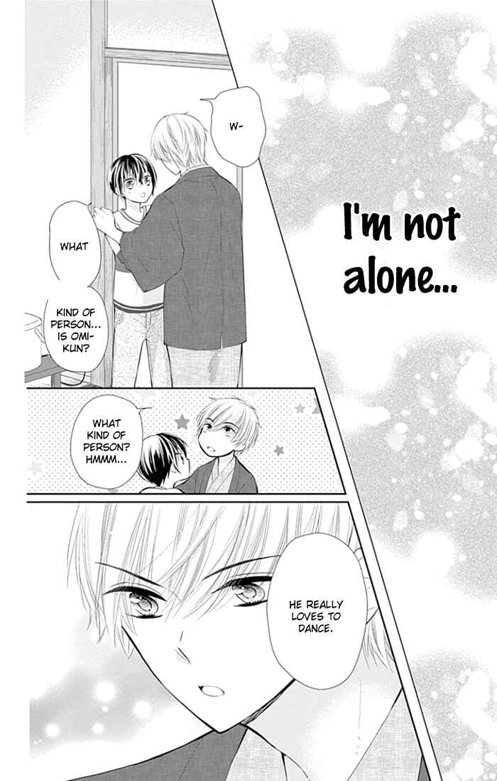 Page 7 Chapter 23 Buddy Go!