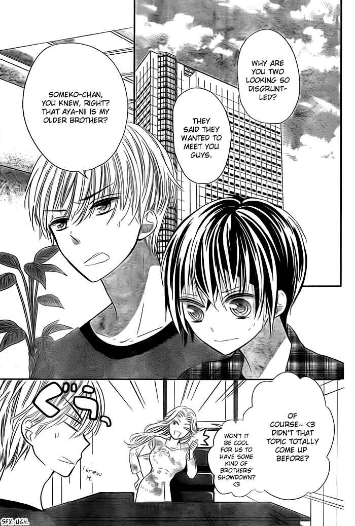 Page 15 Chapter 21 Buddy Go!