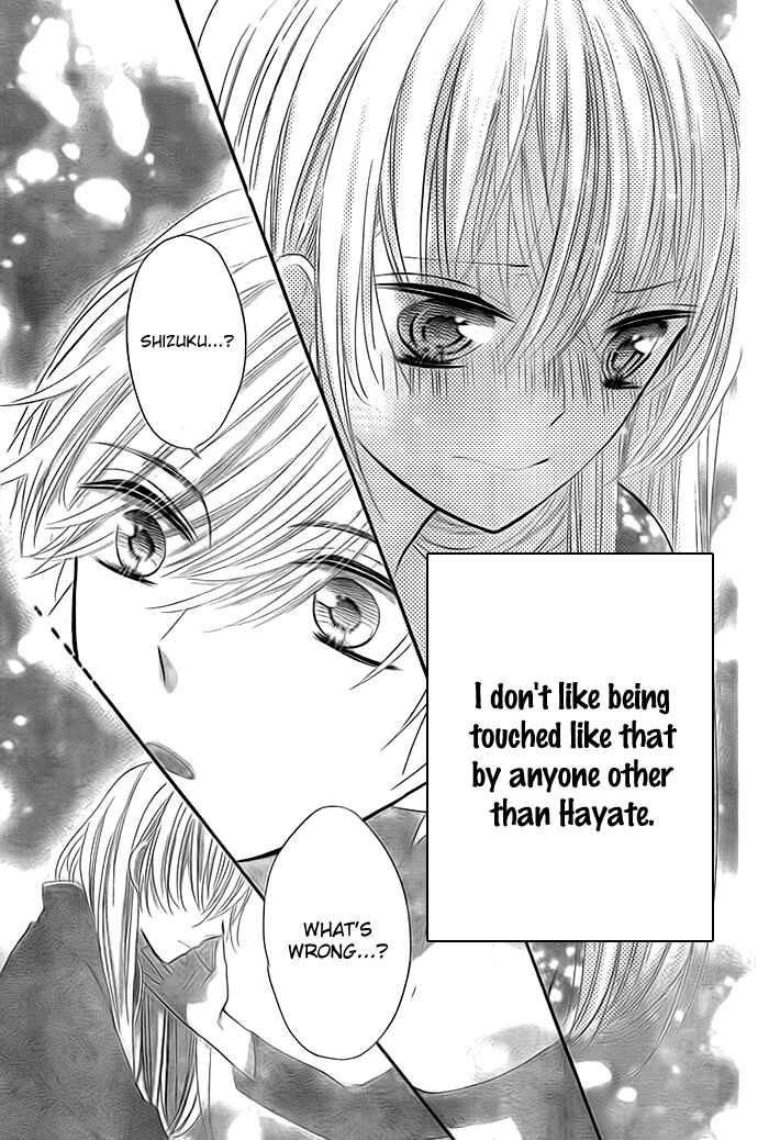 Page 25 Chapter 21 Buddy Go!